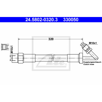 ATE 24.5802-0320.3