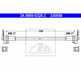 ATE 24.5905-0320.3