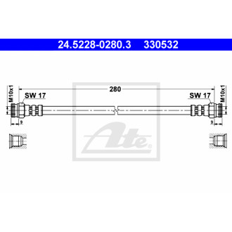 ATE 24.5228-0280.3