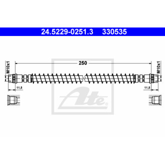 ATE 24.5229-0251.3