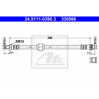 ATE 24.5111-0390.3