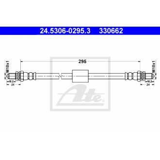 ATE 24.5306-0295.3