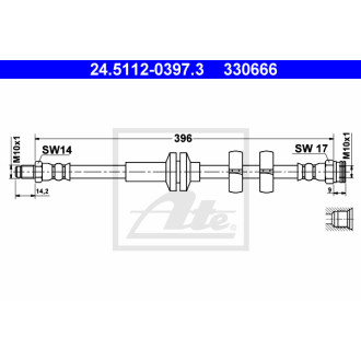 ATE 24.5112-0397.3