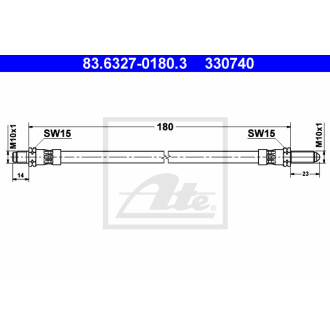 ATE 83.6327-0180.3