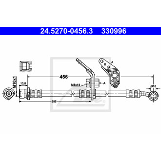 ATE 24.5270-0456.3