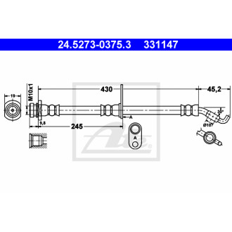 ATE 24.5273-0375.3