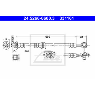 ATE 24.5266-0600.3