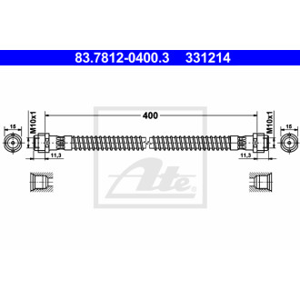 ATE 83.7812-0400.3