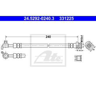 ATE 24.5292-0240.3