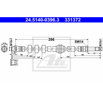 ATE 24.5140-0396.3