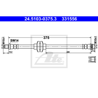 ATE 24.5103-0375.3