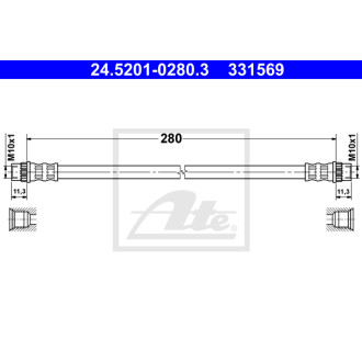 ATE 24.5201-0280.3