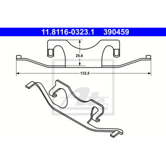 ATE 11.8116-0323.1