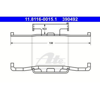 ATE 11.8116-0015.1