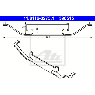ATE 11.8116-0273.1