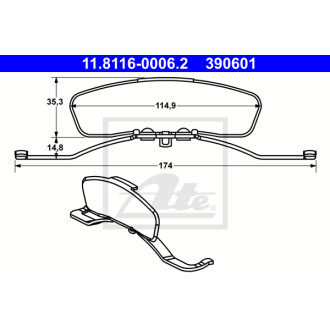 ATE 11.8116-0006.2