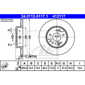 ATE 24.0112-0117.1