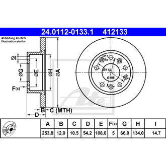 ATE 24.0112-0133.1