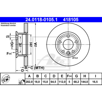 ATE 24.0118-0105.1