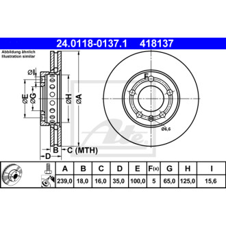 ATE 24.0118-0137.1