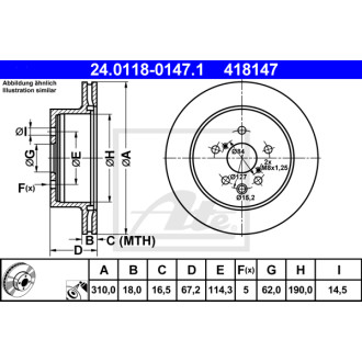 ATE 24.0118-0147.1