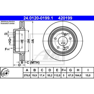 ATE 24.0120-0199.1