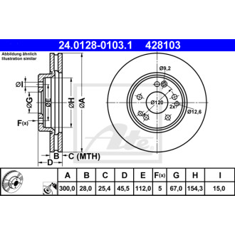ATE 24.0128-0103.1