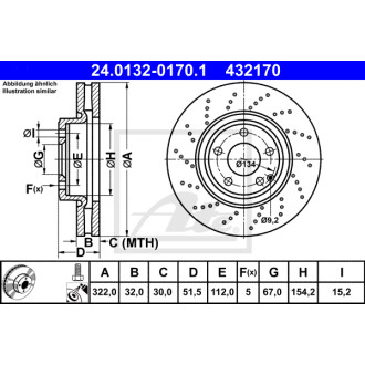 ATE 24.0132-0170.1