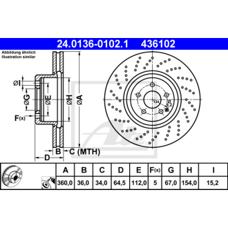 ATE 24.0136-0102.1