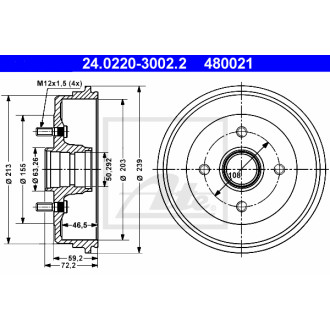 ATE 24.0220-3002.2