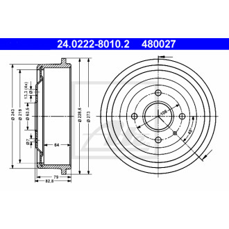 ATE 24.0222-8010.2