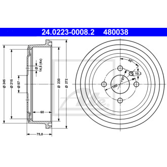 ATE 24.0223-0008.2