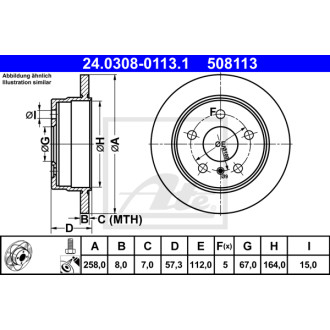 ATE 24.0308-0113.1