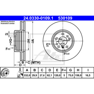 ATE 24.0330-0109.1