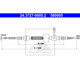 ATE 24.3727-0005.2