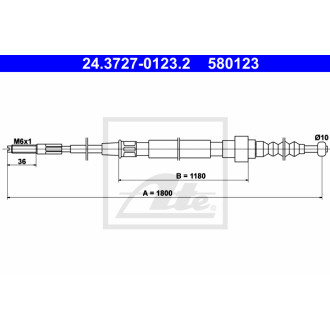 ATE 24.3727-0123.2