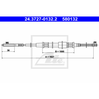 ATE 24.3727-0132.2