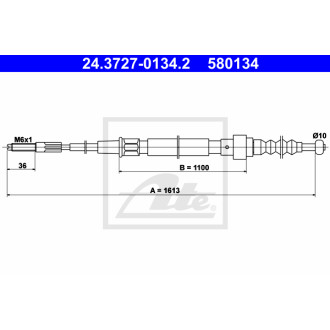 ATE 24.3727-0134.2