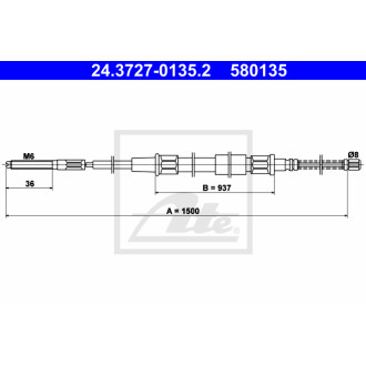 ATE 24.3727-0135.2