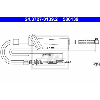 ATE 24.3727-0139.2