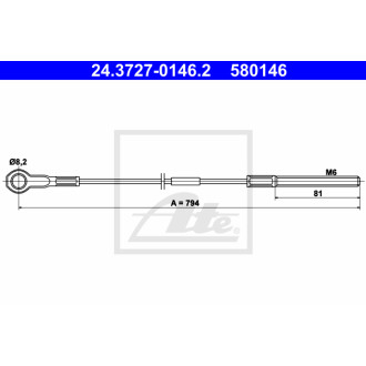 ATE 24.3727-0146.2