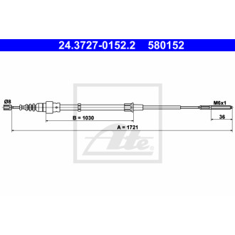 ATE 24.3727-0152.2