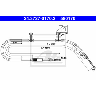 ATE 24.3727-0170.2