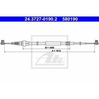 ATE 24.3727-0190.2