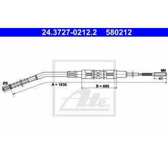 ATE 24.3727-0212.2