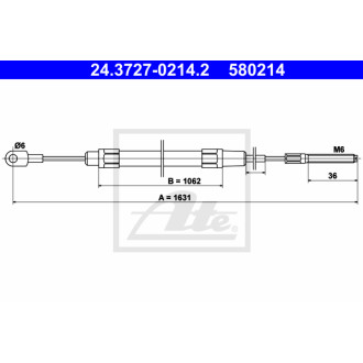 ATE 24.3727-0214.2