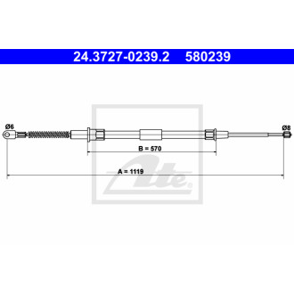 ATE 24.3727-0239.2