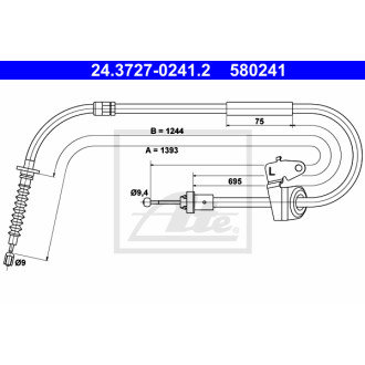 ATE 24.3727-0241.2