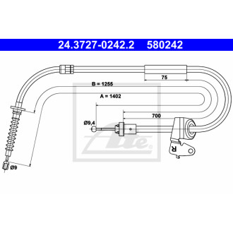 ATE 24.3727-0242.2