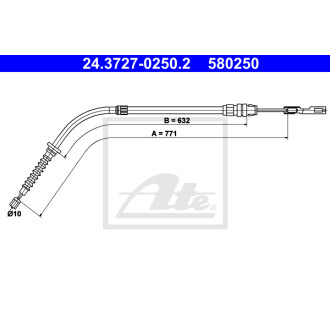 ATE 24.3727-0250.2